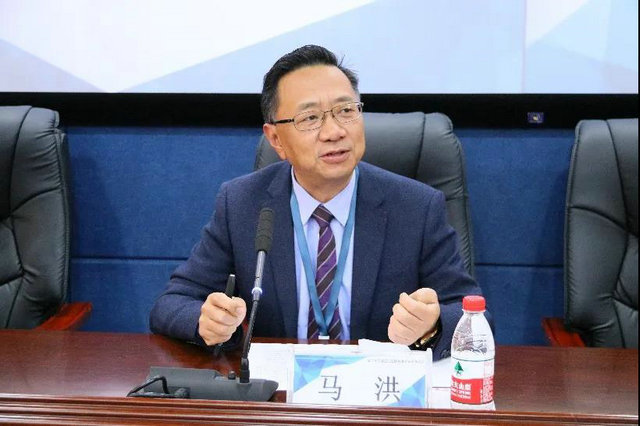 第二十次全國(guó)口腔醫(yī)院辦公室主任會(huì)議在貴陽(yáng)召開(kāi)