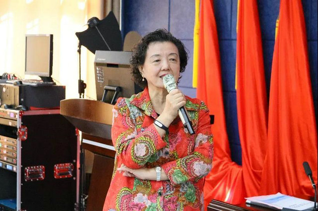 第二十次全國(guó)口腔醫(yī)院辦公室主任會(huì)議在貴陽(yáng)召開(kāi)