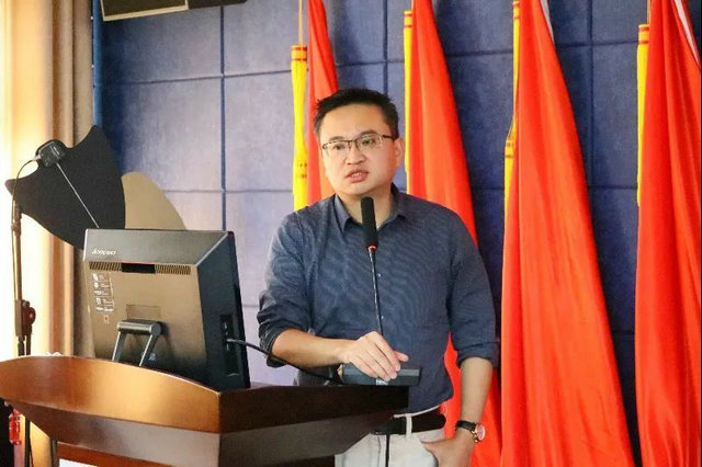 第二十次全國(guó)口腔醫(yī)院辦公室主任會(huì)議在貴陽(yáng)召開(kāi)