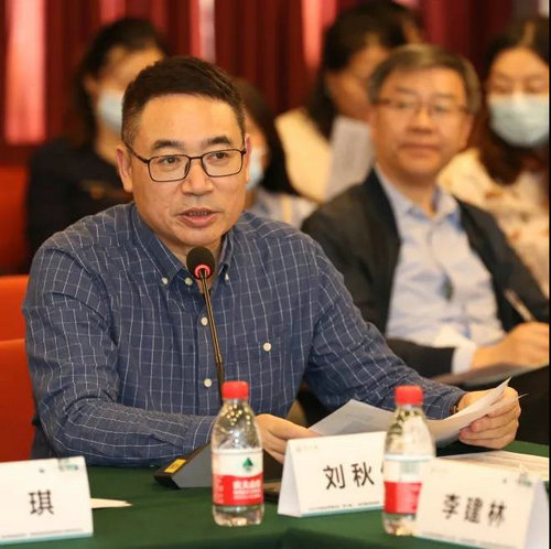 中山大學(xué)醫(yī)務(wù)管理論壇（第七期）在光華口腔舉辦
