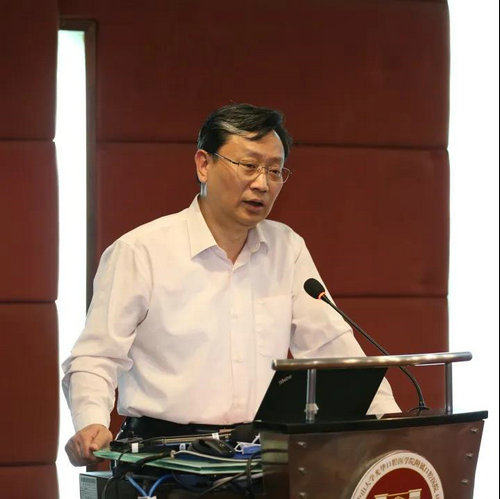 中山大學(xué)醫(yī)務(wù)管理論壇（第七期）在光華口腔舉辦