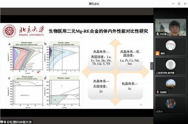 第五屆齊魯青年論壇齊魯醫(yī)學分論壇口腔醫(yī)學院專場成功舉辦