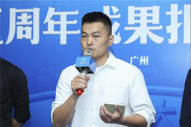 不忘初心 砥礪前行｜暨南大學(xué)附屬穗華口腔醫(yī)院五周年成果報(bào)告會(huì)羊城隆重召開(kāi)！