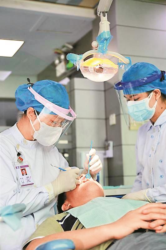 如何與不美觀、不整齊壞牙爛牙“分手”？