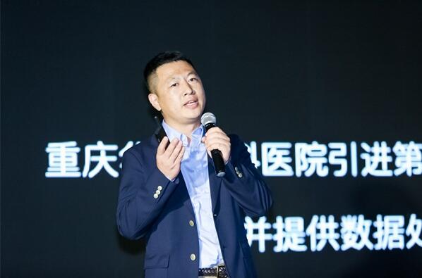 數(shù)字化進程勢不可擋，機遇屬于勇于破局的人 | 黑格科技華南國際口腔展回顧