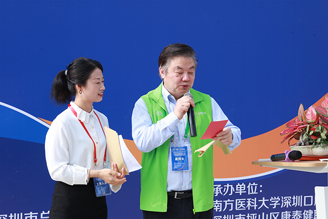 深圳市第十屆職工技術(shù)創(chuàng)新運動會圓滿收官