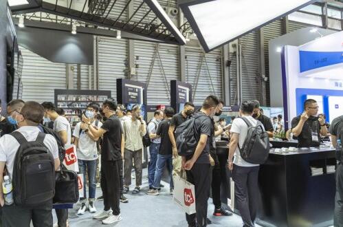 2020 TCT亞洲展-黑格科技打破行業(yè)界限 賦能數(shù)字化轉(zhuǎn)型