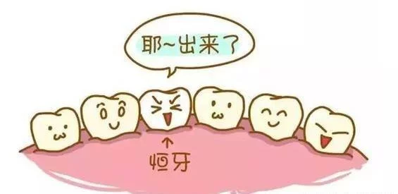 嬰幼兒時(shí)期的口腔保健知識(shí)