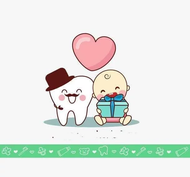 嬰幼兒時(shí)期的口腔保健知識(shí)