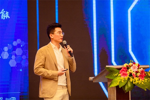 2019瑪瑞斯大會(huì)：黑格科技如何使用增材制造助力牙科數(shù)字化轉(zhuǎn)型？