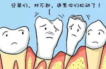 重度牙周炎患者高血壓風險會上升49%