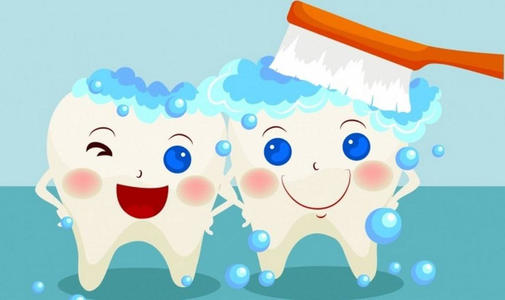 刷牙的5個(gè)竅門，預(yù)防口臭還不會(huì)浪費(fèi)一分錢