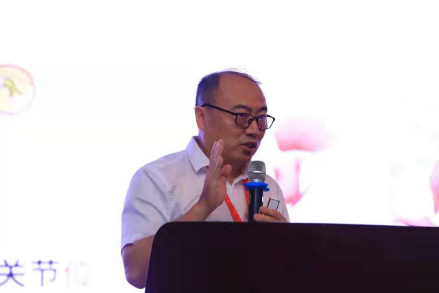 環(huán)渤?？谇环N植研討會成功舉辦