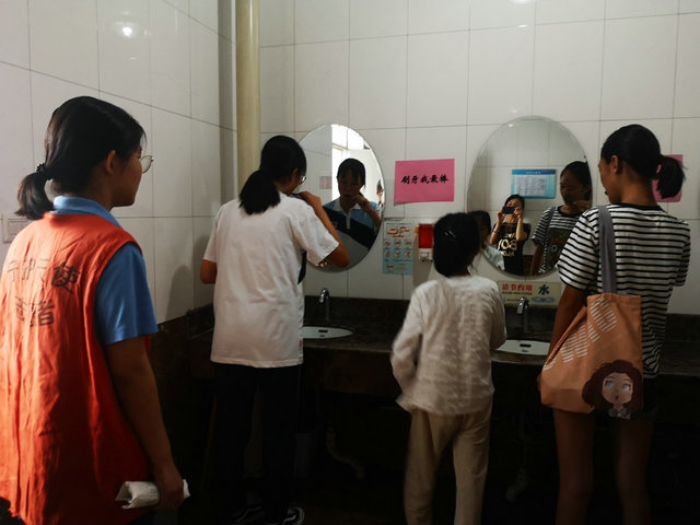 北京口腔醫(yī)院正畸黨支部開(kāi)展主題黨日活動(dòng)