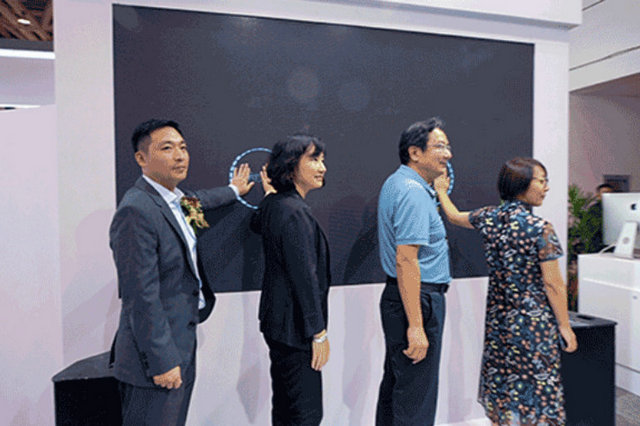 卡瓦集團再度亮相2019醫(yī)學(xué)裝備與技術(shù)展覽會