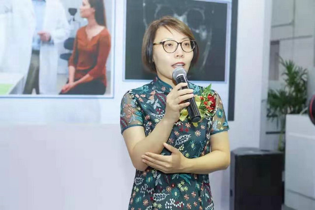 卡瓦集團再度亮相2019醫(yī)學(xué)裝備與技術(shù)展覽會