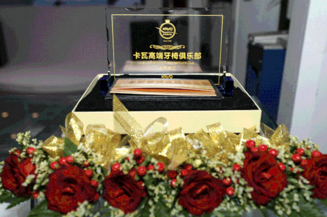 卡瓦集團再度亮相2019醫(yī)學(xué)裝備與技術(shù)展覽會