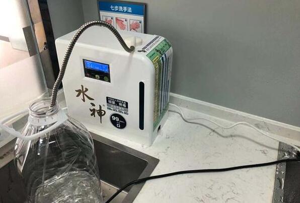 西安靈格口腔再施義舉：免費(fèi)為市民發(fā)放含氯消毒液