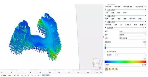 齒科應用 | 黑格科技Cast 2.0材料支架包埋鑄造方案實現(xiàn)又一突破