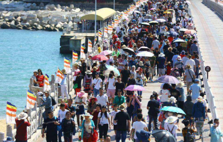 五一假期老年人、慢性病患者、孕婦等高危人群不建議出行旅游