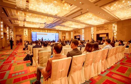 2019瑪瑞斯大會：黑格科技如何使用增材制造助力牙科數(shù)字化轉(zhuǎn)型？