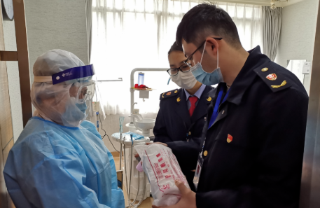 宜賓9家牙科診所遭了！使用過期藥品、過期醫(yī)療器械……