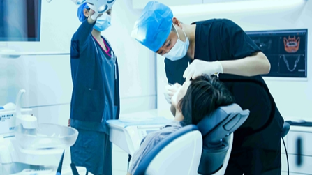 中華口腔網(wǎng)：先天性缺牙的原因？