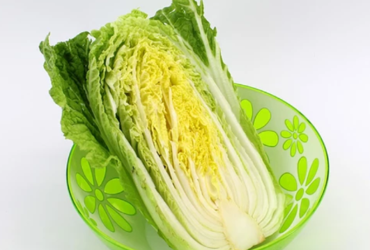 常吃十字花科蔬菜有助于預(yù)防癌癥