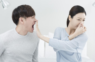 如何緩解口臭兼養(yǎng)胃，6個妙招幫到你