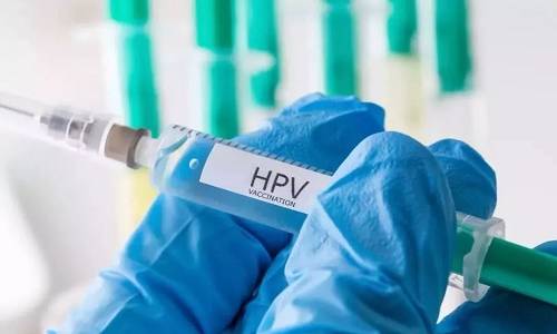 HPV疫苗顯著降低男性口腔HPV感染風(fēng)險(xiǎn)
