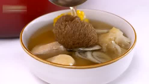 秋燥傷人,潤肺食療方推薦