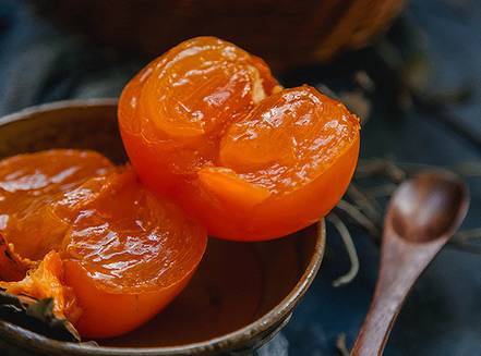 霜降養(yǎng)生，這些食物別錯過！
