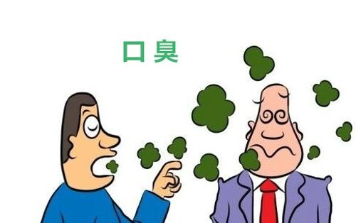 怎么快速去除口臭？試試這4個(gè)好方法