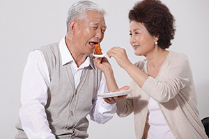老人吃什么好？飯菜不是越軟越好