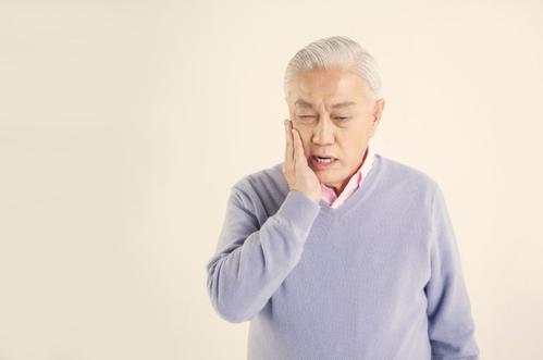 中老年人牙痛劇烈 謹(jǐn)防心梗